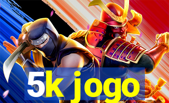 5k jogo